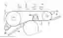 Fig. 01 - Process and apparatus for ink jet ultraviolet transfuse