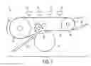 Fig. 02 - Process and apparatus for ink jet ultraviolet transfuse