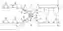 Fig. 01 - Media path crossover clearance for printing system