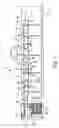 Fig. 02 - Media path crossover clearance for printing system