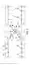 Fig. 04 - Media path crossover clearance for printing system