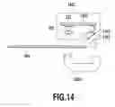 Fig. 15 - Recording material discrimination device, image forming apparatus and method therefor