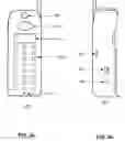 Fig. 04 - Cordless IP video phone system