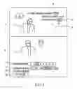 Fig. 02 - Audio visual communication system and method