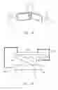 Fig. 05 - Ear-hook display and its electrical display apparatus