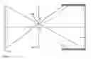 Fig. 04 - Three-dimensional autostereoscopic display and method for reducing crosstalk in three-dimensional displays and in other similar electro-optical devices