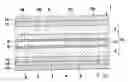 Fig. 01 - Liquid crystal display with improved display unevenness