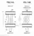 Fig. 13 - Liquid crystal display device