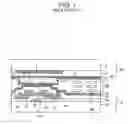 Fig. 02 - Liquid crystal display panel and method of fabricating the same