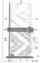 Fig. 04 - Multi-domain vertically aligned liquid crystal display having a plurality of jagged and non-jagged slits