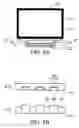 Fig. 09 - Liquid crystal display device with protection to metal wires outside active area