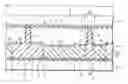 Fig. 01 - Array substrate and liquid crystal display panel