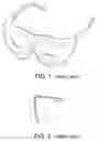 Fig. 02 - Spectable far-sight lens