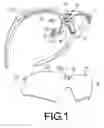 Fig. 02 - Eyeglasses with lenses changeable