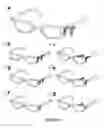 Fig. 07 - Device and method for tracking eye gaze direction