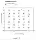 Fig. 10 - Device and method for tracking eye gaze direction
