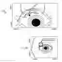 Fig. 11 - Device and method for tracking eye gaze direction