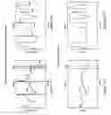 Fig. 12 - Device and method for tracking eye gaze direction