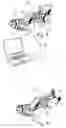 Fig. 05 - Portable video oculography system with integral light stimulus system
