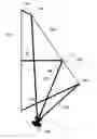 Fig. 01 - Front surface mirror for providing white color uniformity for polarized systems with a large range of incidence angles