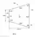 Fig. 05 - Front surface mirror for providing white color uniformity for polarized systems with a large range of incidence angles