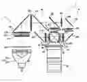 Fig. 01 - Optical device and projector