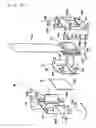Fig. 10 - Optical device and projector