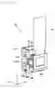 Fig. 11 - Optical device and projector