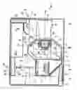Fig. 01 - Projection type display apparatus with ventilation