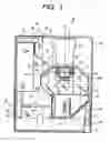 Fig. 02 - Projection type display apparatus with ventilation