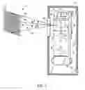 Fig. 05 - Image projection system for personal media player