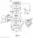 Fig. 06 - Image projection system for personal media player