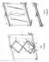 Fig. 02 - Portable projection screen assembly