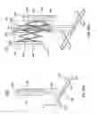 Fig. 08 - Portable projection screen assembly