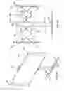 Fig. 09 - Portable projection screen assembly