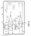 Fig. 07 - Distance measurement device with short range optics