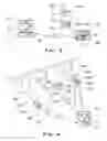 Fig. 03 - Method and device for ensuring interaction between a distance meter and a surveying application