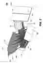 Fig. 03 - Multi-color illumination device in fingerprint imaging system with microprism diffuser