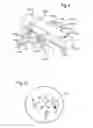 Fig. 06 - Device and a method of automatically detecting various characteristics of an ophthalmic lens
