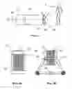Fig. 02 - Holographic test plate for positioning and aligning pipes
