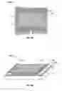 Fig. 10 - White interferometric modulators and methods for forming the same