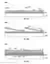 Fig. 11 - White interferometric modulators and methods for forming the same