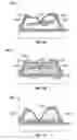 Fig. 13 - White interferometric modulators and methods for forming the same