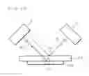 Fig. 22 - Sample analyzing method, sample analyzing apparatus, manufacturing method of organic EL element, manufacturing equipment, and recording medium