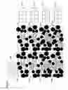 Fig. 36 - High-image-quality halftone process