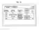 Fig. 16 - Document processing apparatus, document processing method and recording medium