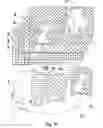 Fig. 03 - Process for multi-layer material removal of a three-dimensional surface by using a raster image describing the surface
