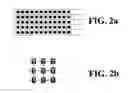 Fig. 03 - Holographic device with hexagonal detector structure