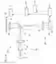 Fig. 14 - Microscope imaging apparatus and biological-specimen examination system