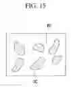 Fig. 15 - Microscope imaging apparatus and biological-specimen examination system